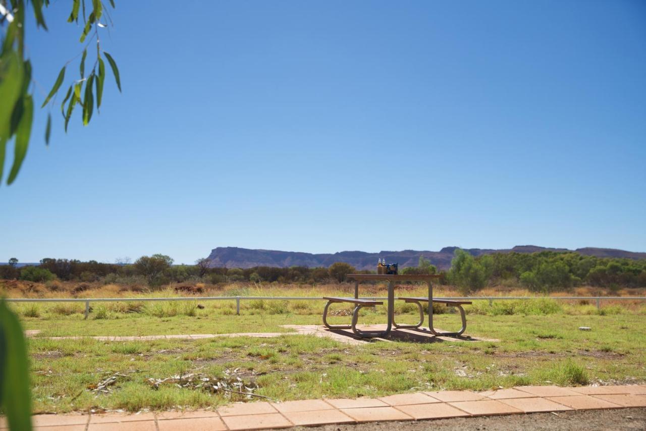 Discovery Resorts - Kings Canyon Εξωτερικό φωτογραφία