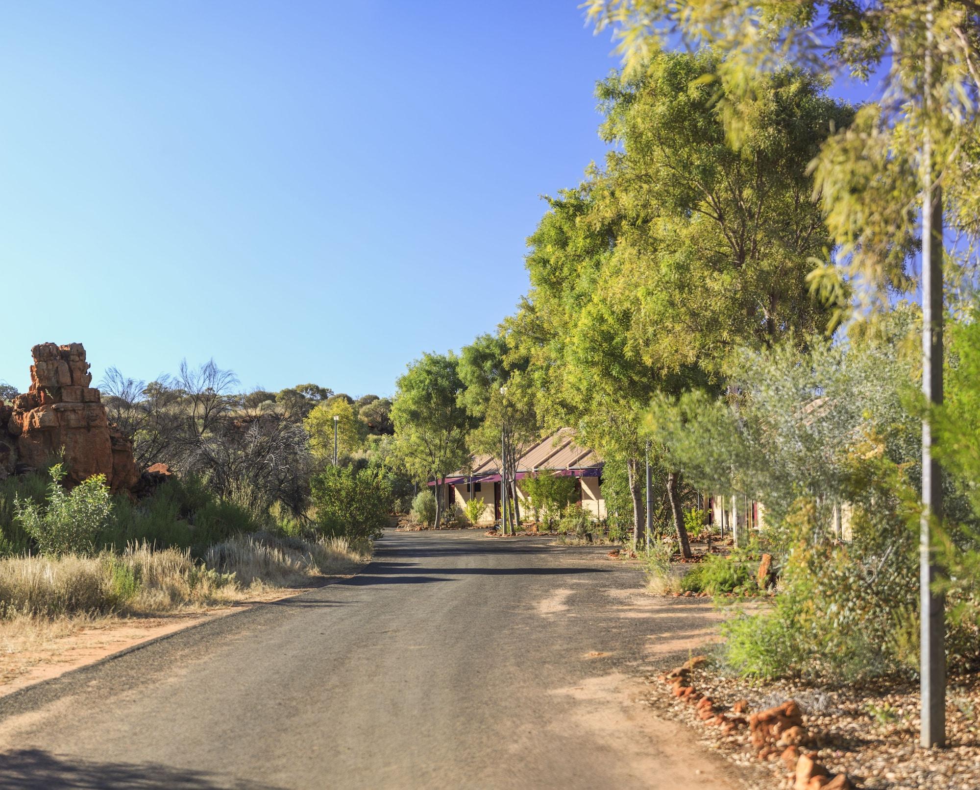 Discovery Resorts - Kings Canyon Εξωτερικό φωτογραφία