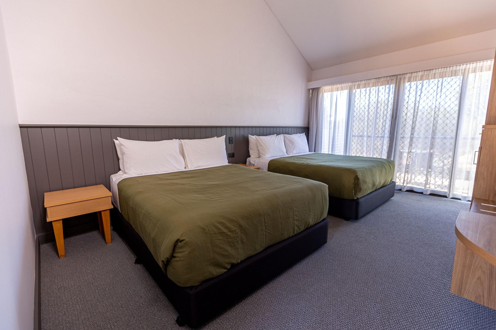 Discovery Resorts - Kings Canyon Εξωτερικό φωτογραφία