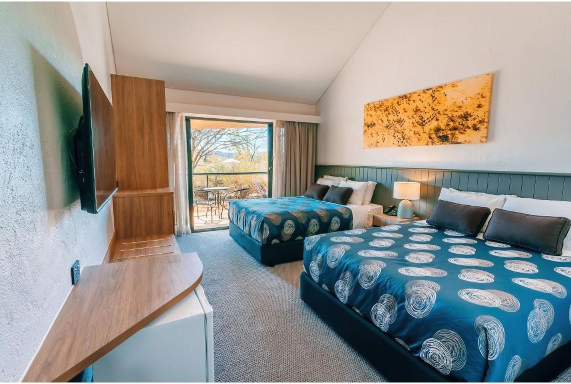 Discovery Resorts - Kings Canyon Εξωτερικό φωτογραφία