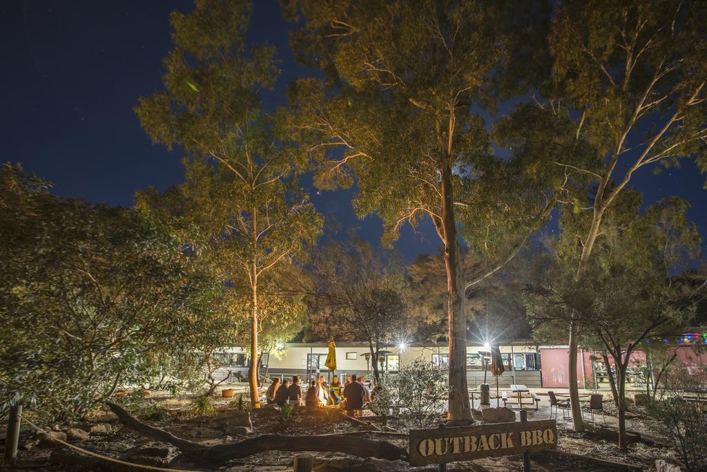 Discovery Resorts - Kings Canyon Εξωτερικό φωτογραφία